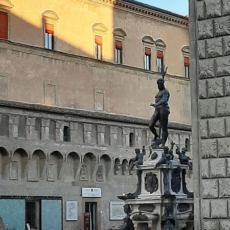 Genio Apartment Bologna Exterior photo
