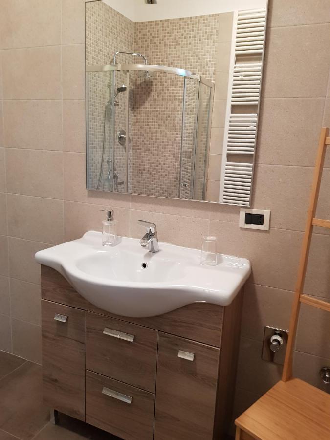 Genio Apartment Bologna Exterior photo