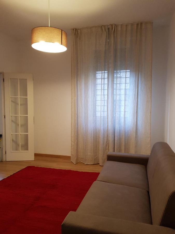 Genio Apartment Bologna Exterior photo