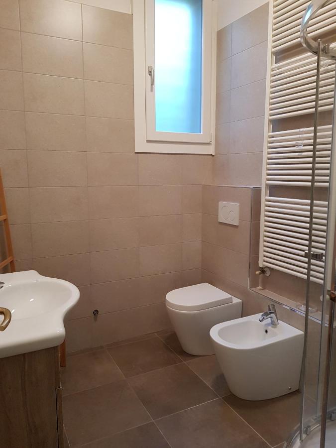 Genio Apartment Bologna Exterior photo