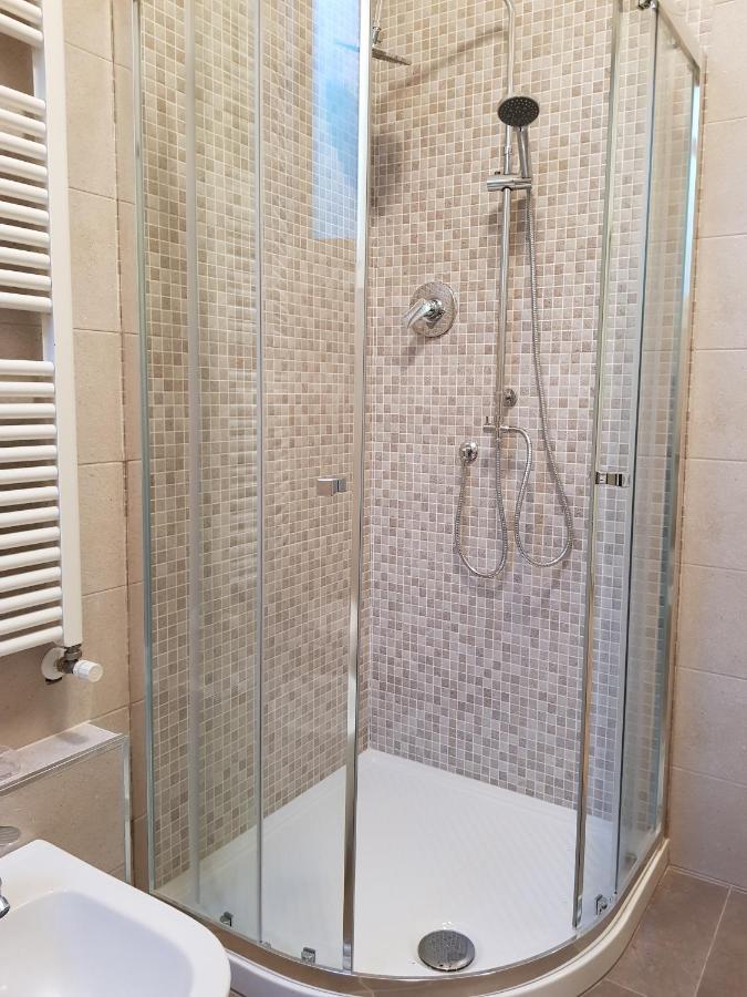 Genio Apartment Bologna Exterior photo
