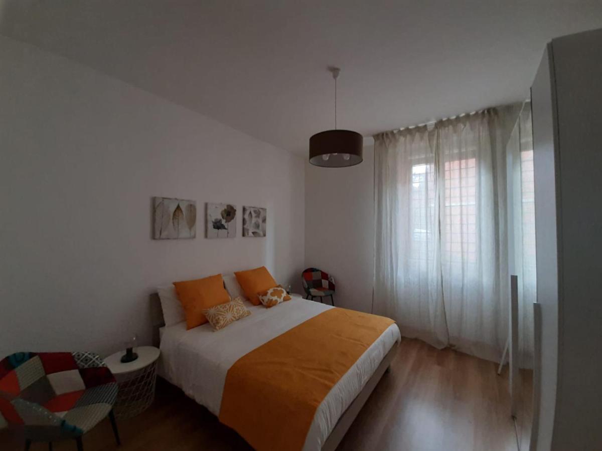 Genio Apartment Bologna Exterior photo